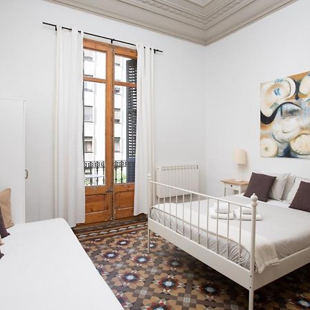 Casanova Guest House Barcelona Exterior foto