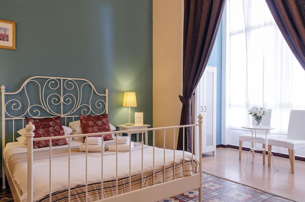 Casanova Guest House Barcelona Exterior foto