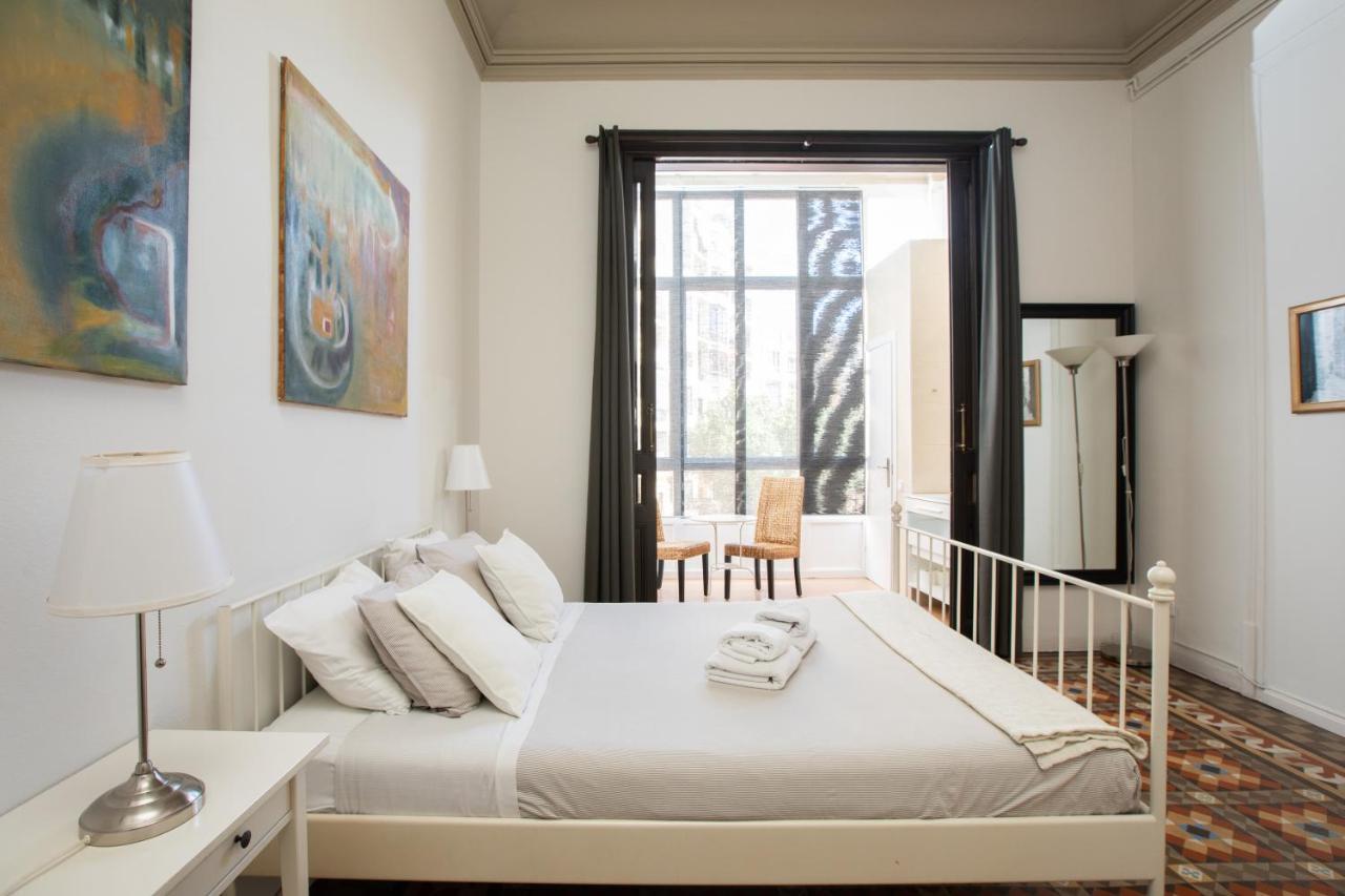 Casanova Guest House Barcelona Exterior foto