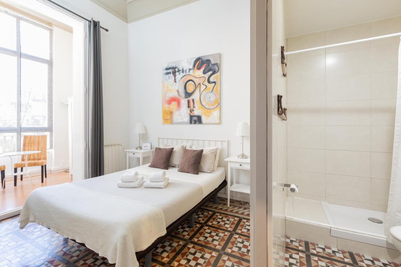 Casanova Guest House Barcelona Exterior foto
