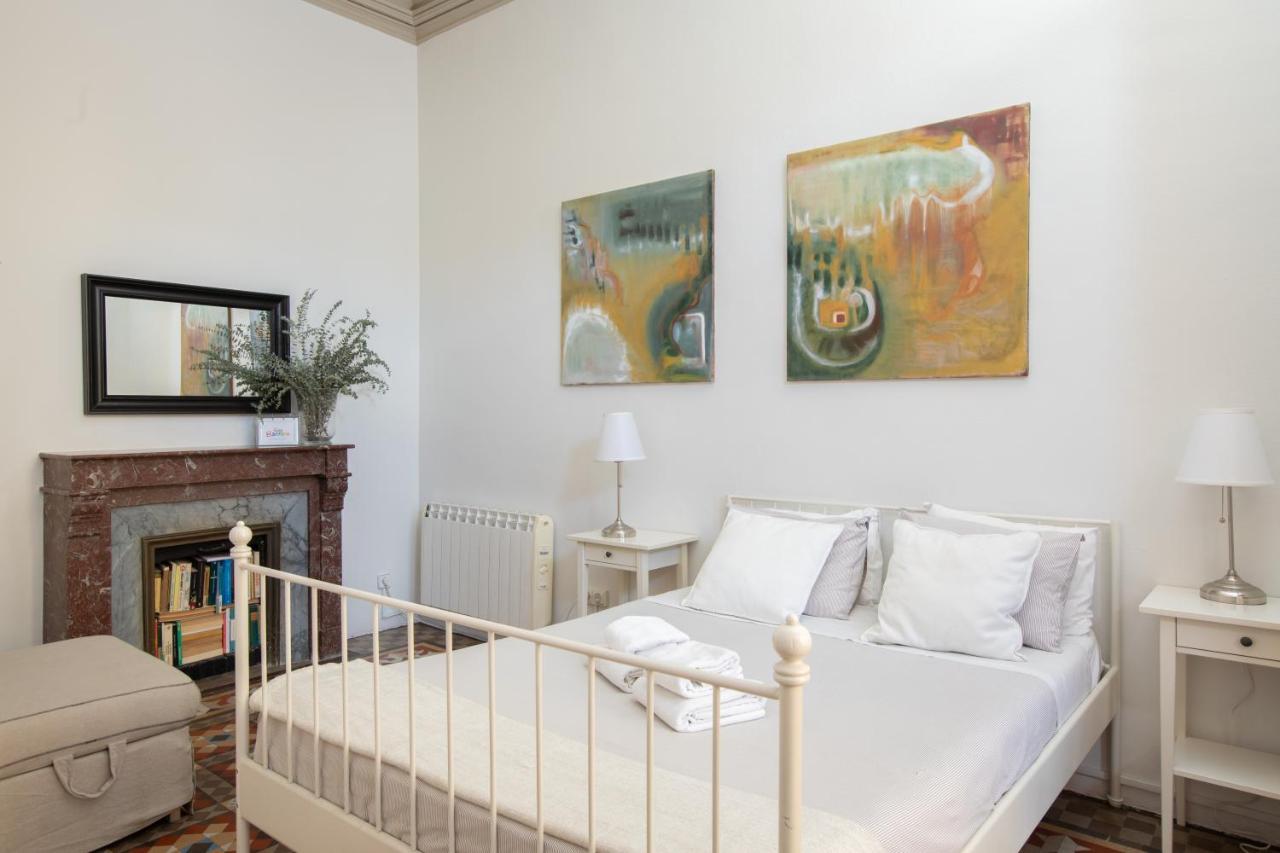 Casanova Guest House Barcelona Exterior foto