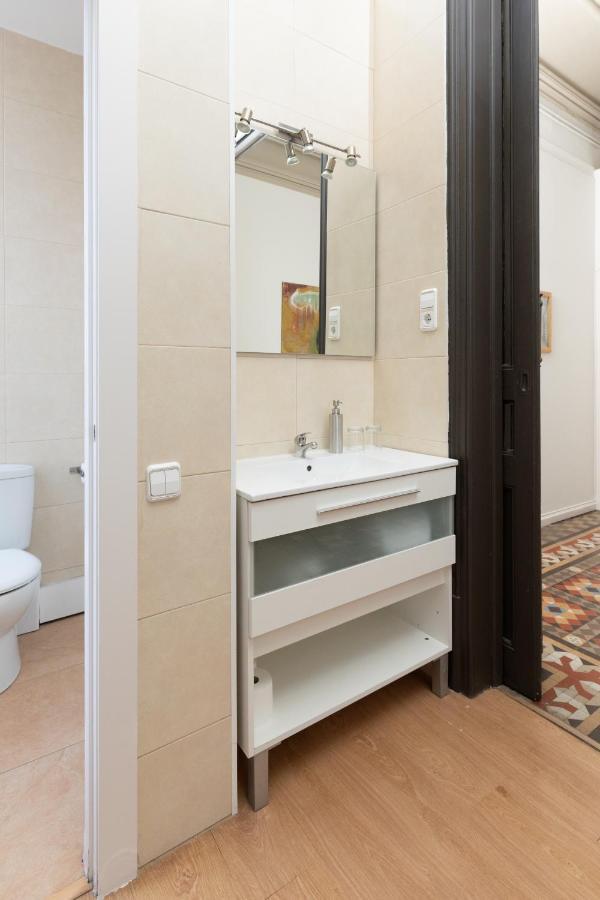 Casanova Guest House Barcelona Exterior foto