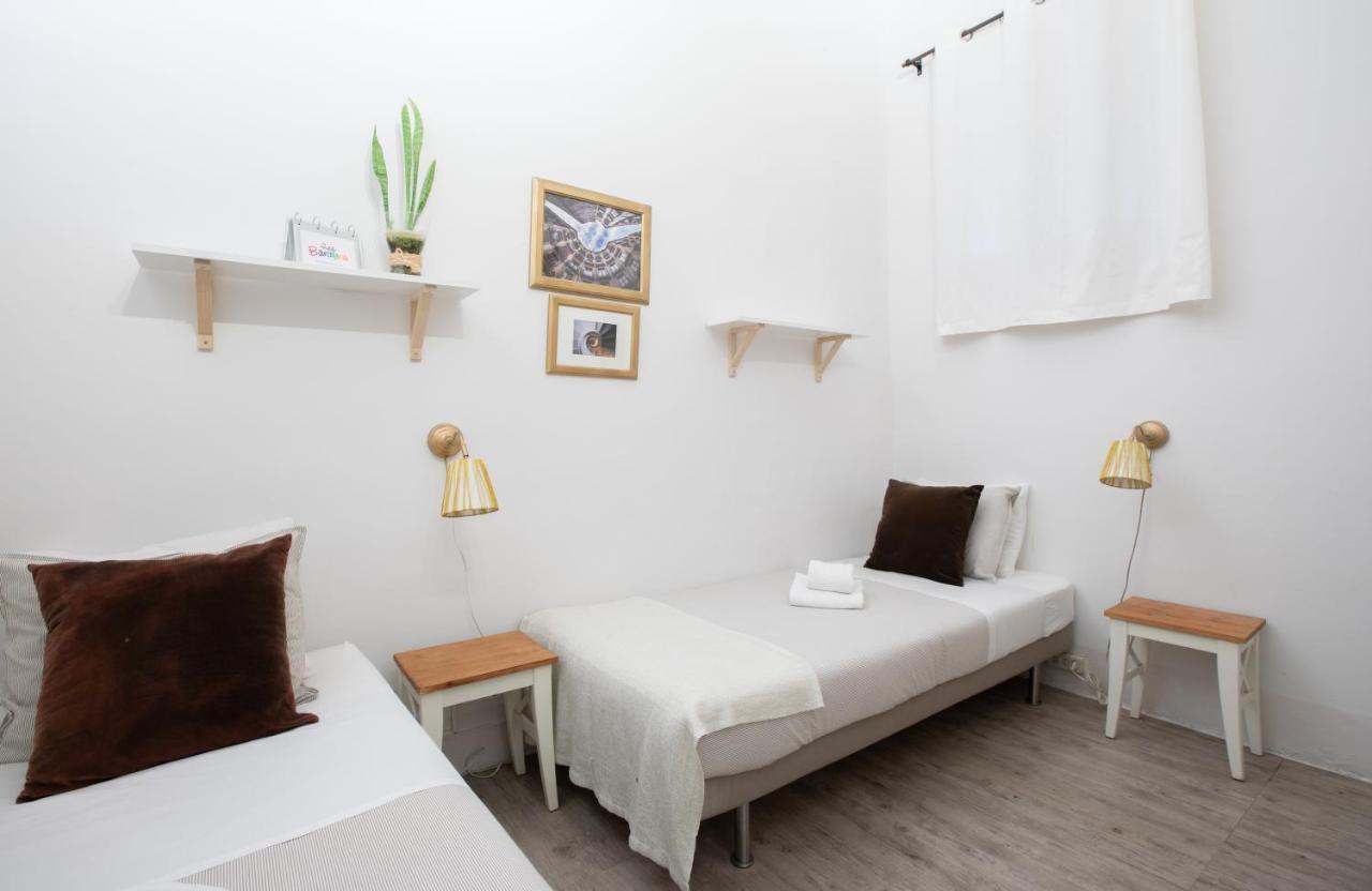 Casanova Guest House Barcelona Exterior foto
